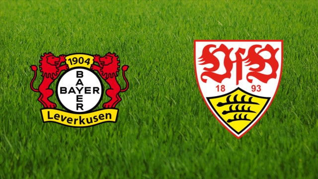 Soi kèo 188 trận Leverkusen vs Stuttgart, 12/11/2022 - VĐQG Đức