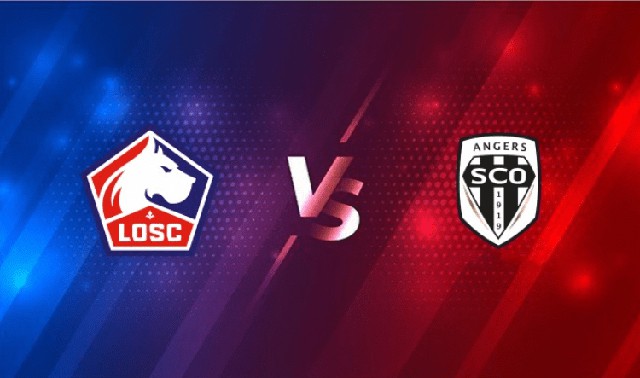 Soi kèo 188 trận Lille vs Angers, 13/11/2022 - VĐQG Pháp [Ligue 1]