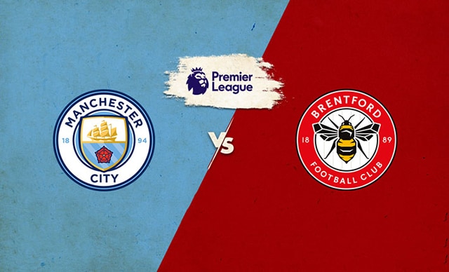 Soi kèo 188 trận Man City vs Brentford, 12/11/2022 - Ngoại hạng Anh