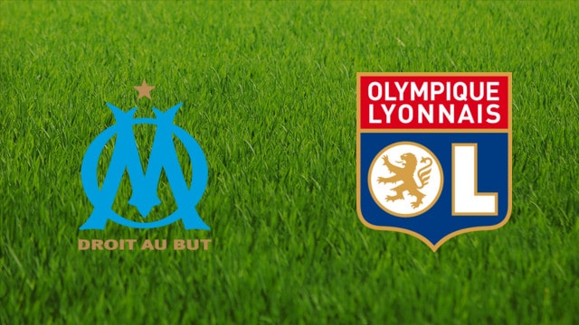 Soi kèo 188 trận Marseille vs Lyon, 07/11/2022 - VĐQG Pháp [Ligue 1]