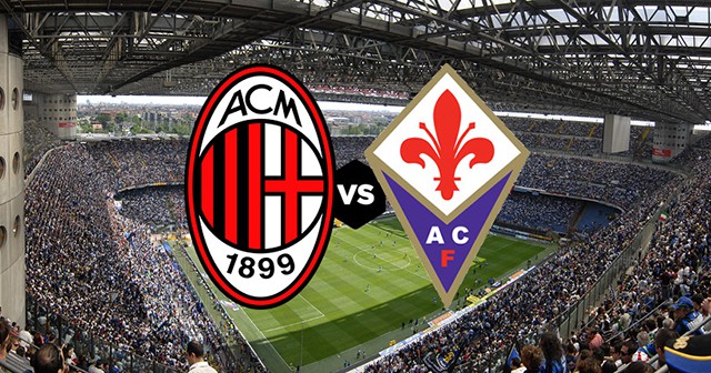 Soi kèo 188 trận Milan vs Fiorentina, 14/11/2022 - VĐQG Ý [Serie A]