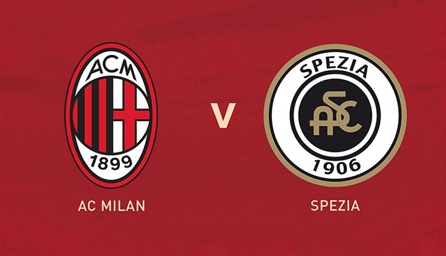 Soi kèo 188 trận Milan vs Spezia, 06/11/2022 - VĐQG Ý [Serie A]