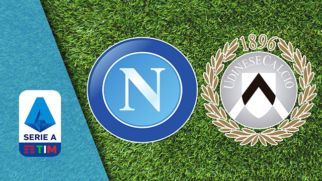 Soi kèo 188 trận Napoli vs Udinese, 12/11/2022 - VĐQG Ý [Serie A]