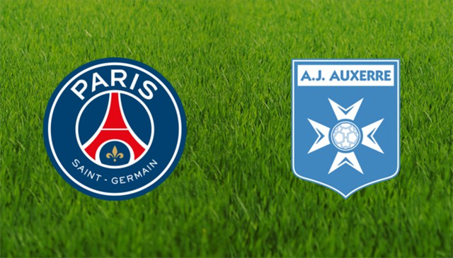 Soi kèo 188 trận PSG vs Auxerre, 13/11/2022 - VĐQG Pháp [Ligue 1]