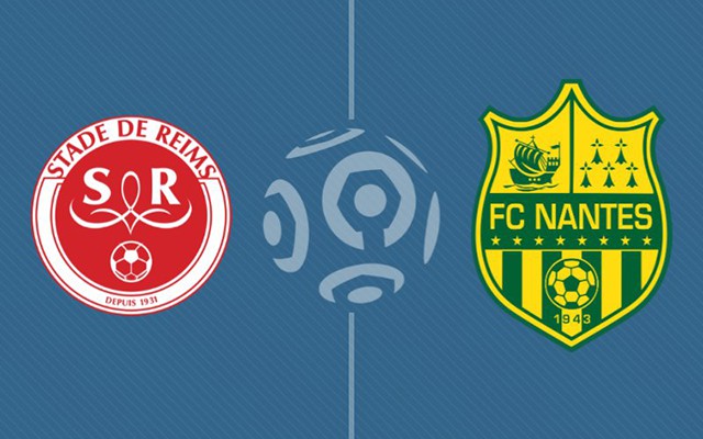 Soi kèo 188 trận Reims vs Nantes, 06/11/2022 - VĐQG Pháp [Ligue 1]