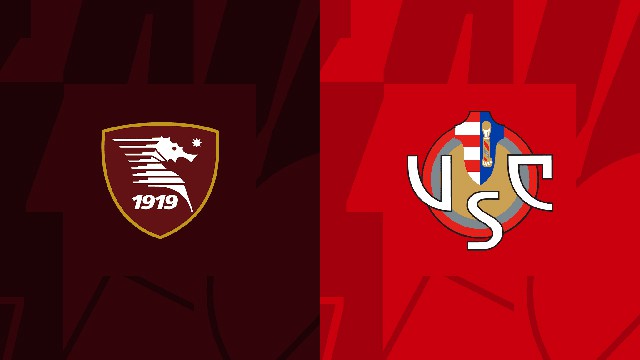 Soi kèo 188 trận Salernitana vs Cremonese, 05/11/2022 - VĐQG Ý [Serie A]