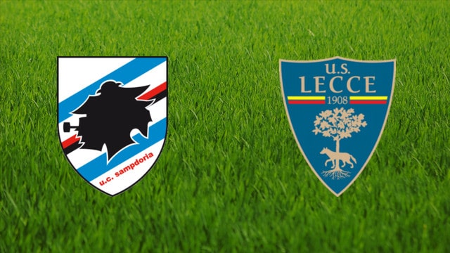 Soi kèo 188 trận Sampdoria vs Lecce, 13/11/2022 - VĐQG Ý [Serie A]