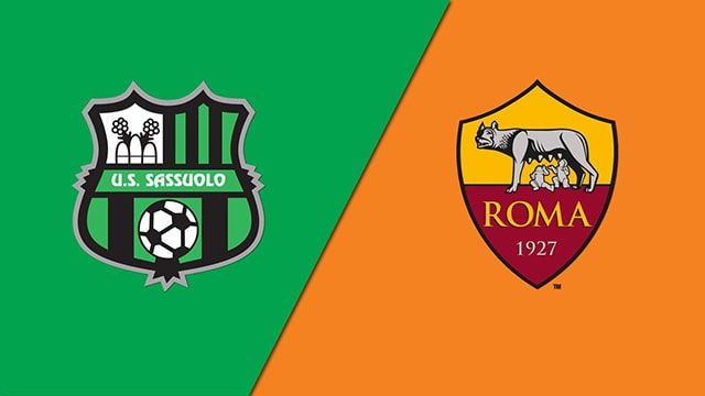 Soi kèo 188 trận Sassuolo vs Roma, 10/11/2022 - VĐQG Ý [Serie A]