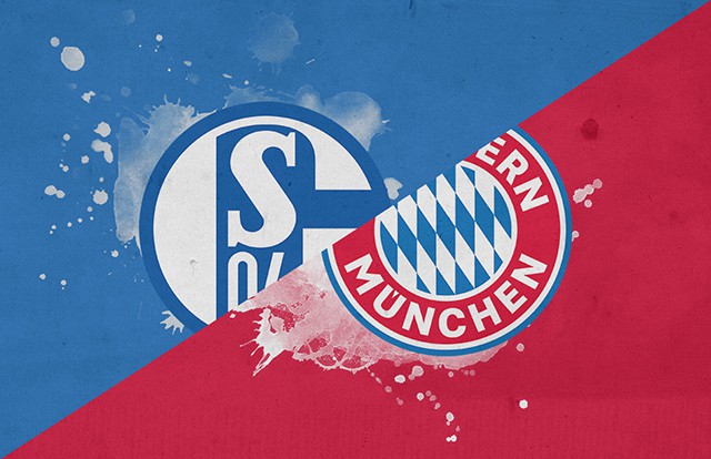 Soi kèo 188 trận Schalke vs Bayern Munich, 12/11/2022 - VĐQG Đức