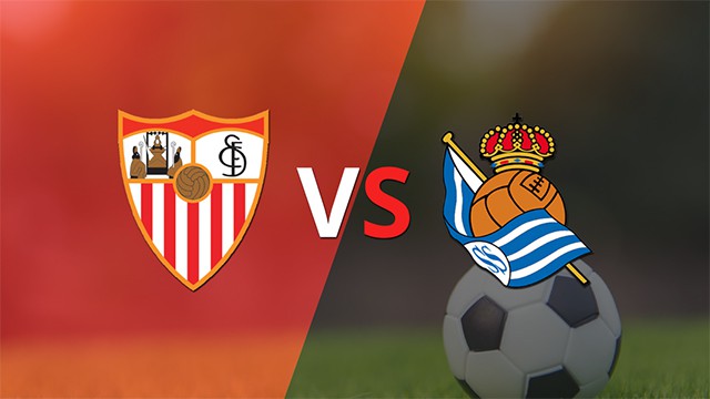 Soi kèo 188 trận Sevilla vs Sociedad, 10/11/2022 - VĐQG Tây Ban Nha