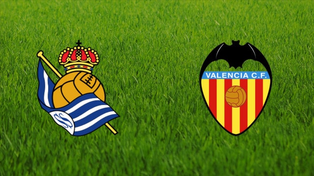 Soi kèo 188 trận Sociedad vs Valencia, 06/11/2022 - VĐQG Tây Ban Nha