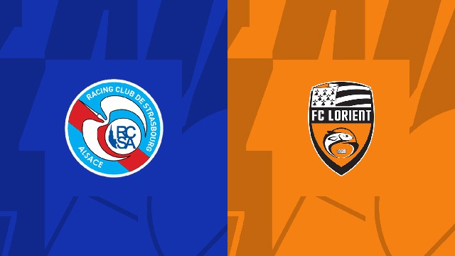 Soi kèo 188 trận Strasbourg vs Lorient, 13/11/2022 - VĐQG Pháp [Ligue 1]