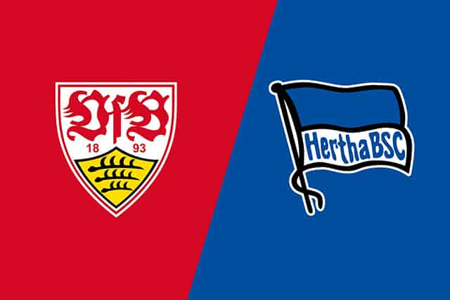 Soi kèo 188 trận Stuttgart vs Hertha Berlin, 09/11/2022 - VĐQG Đức