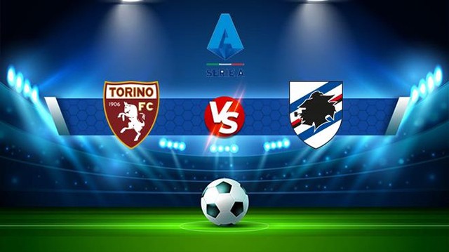 Soi kèo 188 trận Torino vs Sampdoria, 10/11/2022 - VĐQG Ý [Serie A]