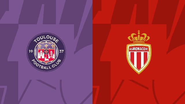 Soi kèo 188 trận Toulouse vs AS Monaco, 06/11/2022 - VĐQG Pháp [Ligue 1]