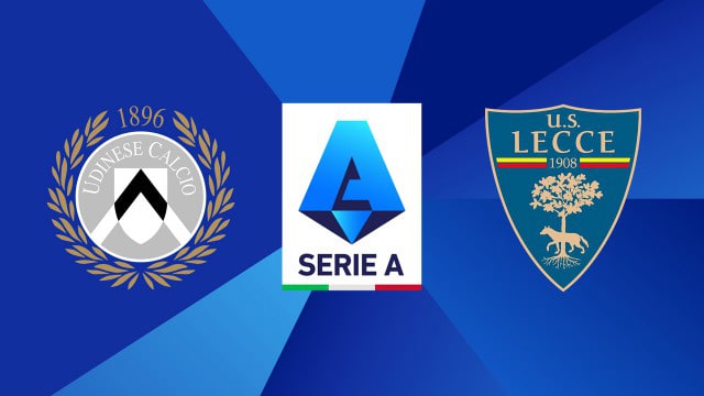 Soi kèo 188 trận Udinese vs Lecce, 05/11/2022 - VĐQG Ý [Serie A]