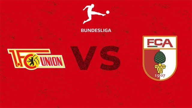 Soi kèo 188 trận Union Berlin vs Augsburg, 10/11/2022 - VĐQG Đức