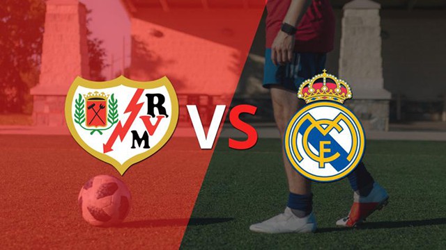 Soi kèo 188 trận Vallecano vs Real Madrid, 08/11/2022 - VĐQG Tây Ban Nha