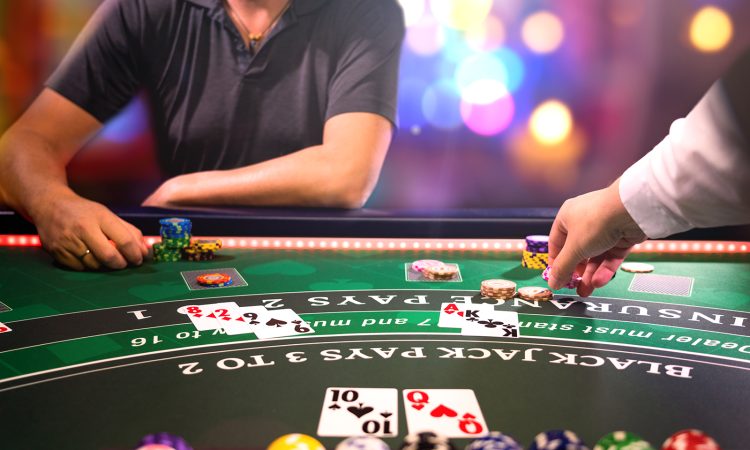 Bạn hiểu biết gì về trò chơi Blackjack?