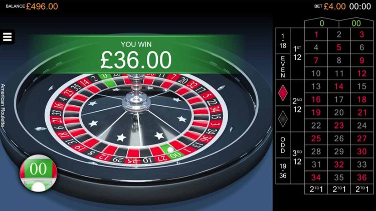 Kinh nghiệm không thể thiếu với dân cá cược khi muốn kiếm tiền từ Roulette