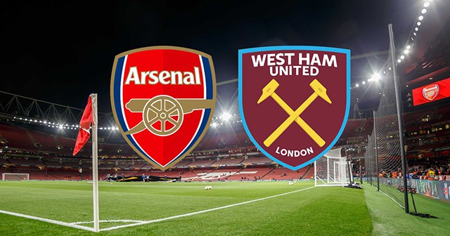 Soi kèo trận Arsenal vs West Ham, 27/12/2022 - Ngoại hạng Anh