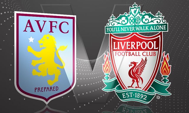 Soi kèo trận Aston Villa vs Liverpool, 27/12/2022 - Ngoại hạng Anh