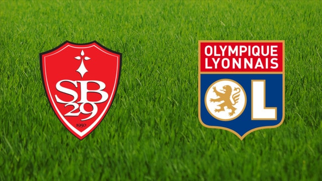 Soi kèo trận Brest vs Lyon, 29/12/2022 - VĐQG Pháp [Ligue 1]