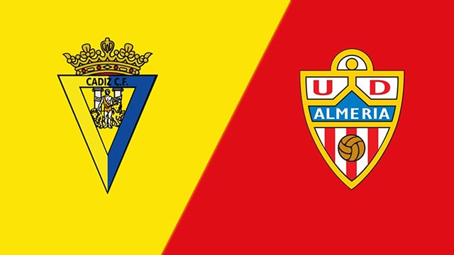 Soi kèo trận Cadiz CF vs Almeria, 31/12/2022 - VĐQG Tây Ban Nha