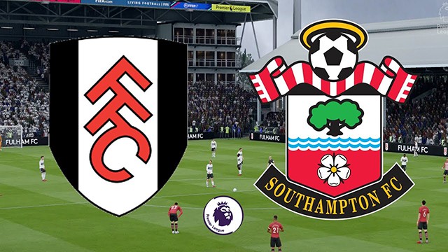 Soi kèo trận Fulham vs Southampton, 31/12/2022 - Ngoại hạng Anh