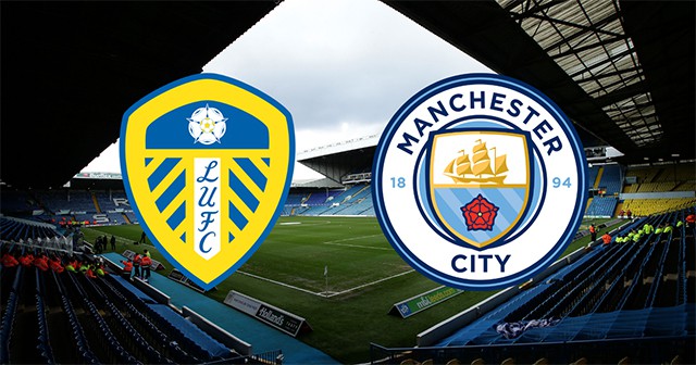 Soi kèo trận Leeds vs Man City, 29/12/2022 - Ngoại hạng Anh