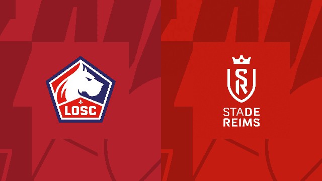 Soi kèo trận Lille vs Reims, 02/01/2023 - VĐQG Pháp [Ligue 1]