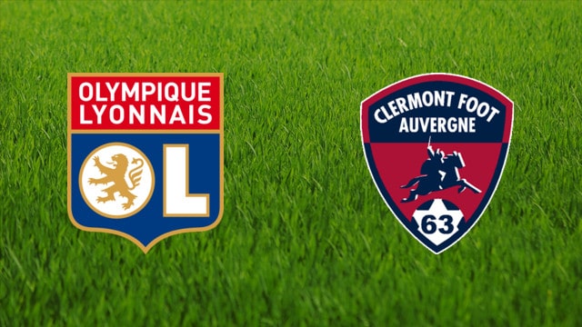 Soi kèo trận Lyon vs Clermont, 01/01/2023 - VĐQG Pháp [Ligue 1]