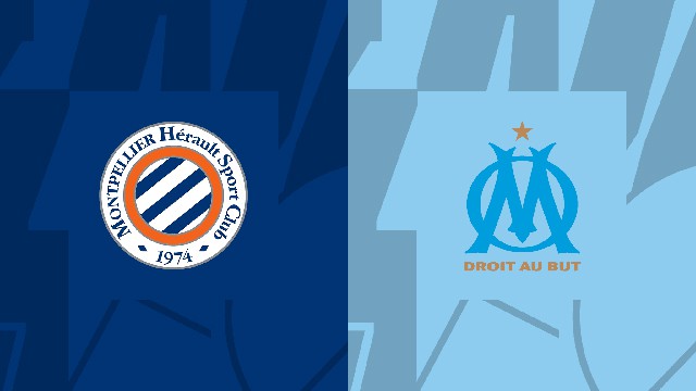 Soi kèo trận Montpellier vs Marseille, 03/01/2023 - VĐQG Pháp [Ligue 1]