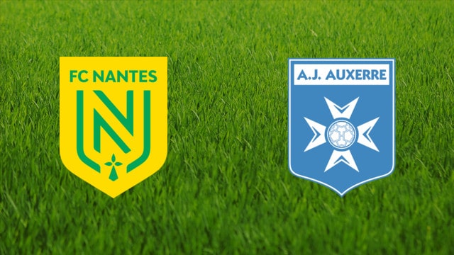 Soi kèo trận Nantes vs Auxerre, 01/01/2023 - VĐQG Pháp [Ligue 1]