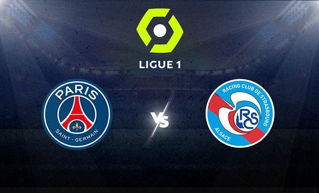 Soi kèo trận Paris SG vs Strasbourg, 29/12/2022 - VĐQG Pháp [Ligue 1]