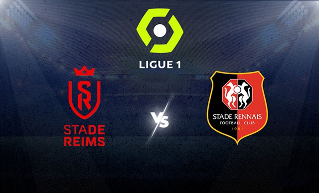 Soi kèo trận Reims vs Rennes, 30/12/2022 - VĐQG Pháp [Ligue 1]