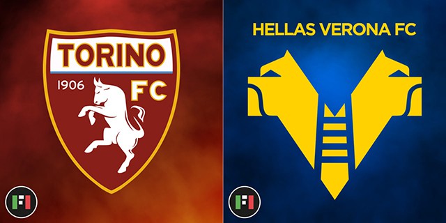 Soi kèo trận Torino vs Verona, 04/01/2023 - VĐQG Ý [Serie A]