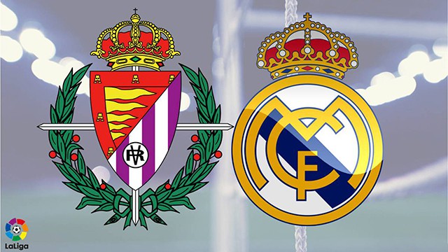 Soi kèo trận Valladolid vs Real Madrid, 31/12/2022 - VĐQG Tây Ban Nha