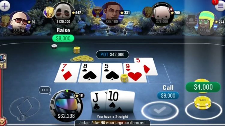 Biến người chơi Poker trở thành cao thủ chỉ với 4 bí quyết đơn giản