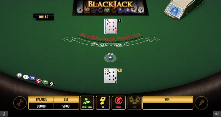 Các nguyên nhân khiến người chơi Blackjack gặp khó khăn và thua lớn