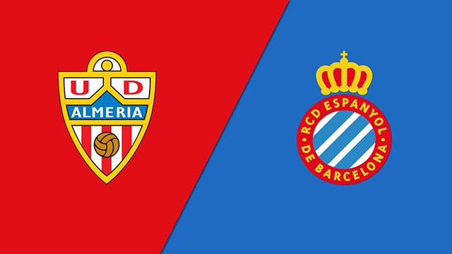 Soi kèo trận Almeria vs Espanyol, 28/01/2023 - VĐQG Tây Ban Nha