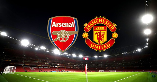 Soi kèo trận Arsenal vs Man Utd, 22/01/2023 - Ngoại hạng Anh