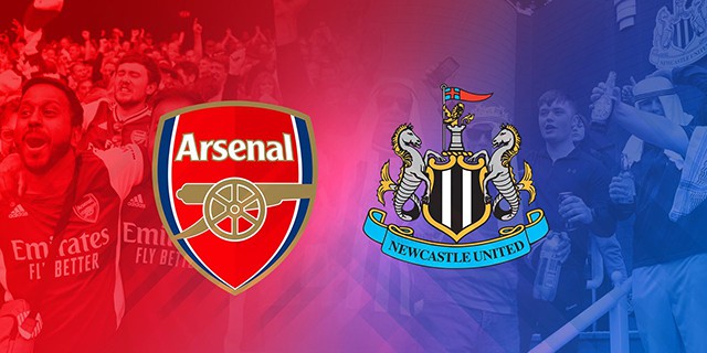 Soi kèo trận Arsenal vs Newcastle, 04/01/2023 - Ngoại hạng Anh