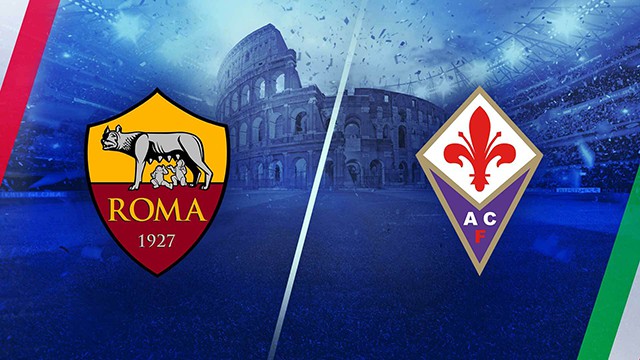 Soi kèo trận AS Roma vs Fiorentina, 16/01/2023 - VĐQG Ý [Serie A]