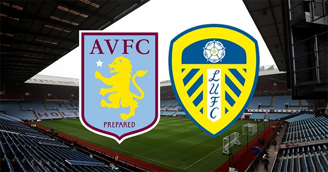 Soi kèo trận Aston Villa vs Leeds, 14/01/2023 - Ngoại hạng Anh