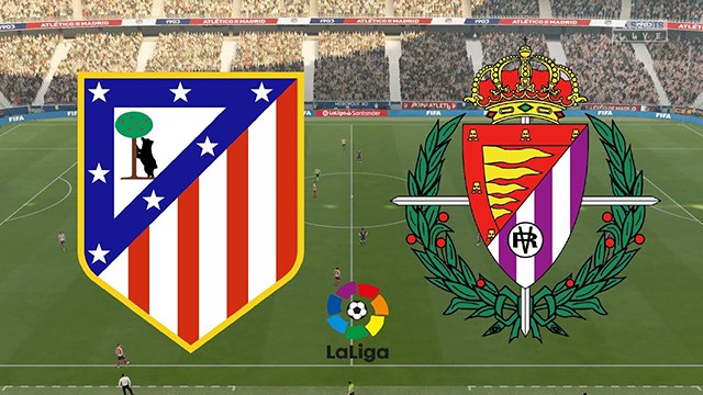 Soi kèo trận Atl. Madrid vs Valladolid, 22/01/2023 - VĐQG Tây Ban Nha