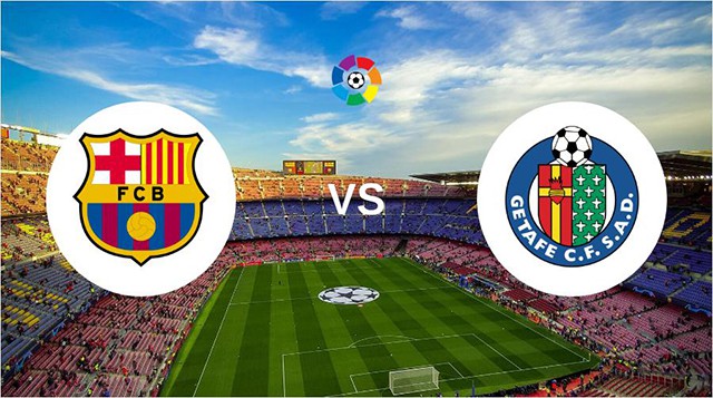 Soi kèo trận Barcelona vs Getafe, 23/01/2023 - VĐQG Tây Ban Nha