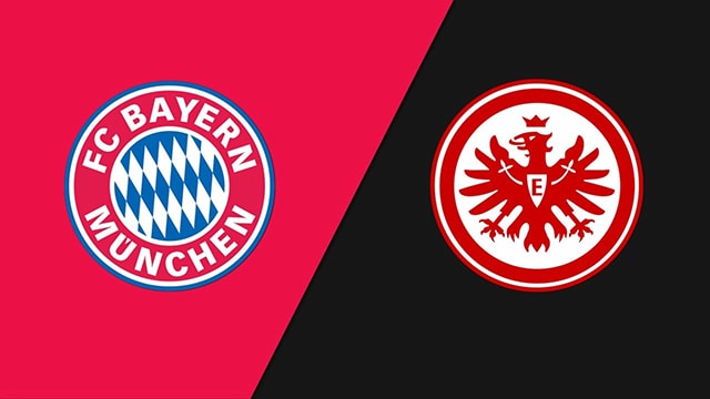 Soi kèo trận Bayern Munich vs Frankfurt, 29/01/2023 - VĐQG Đức