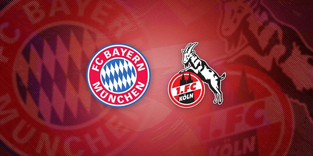 Soi kèo trận Bayern vs Koln, 25/01/2023 - VĐQG Đức