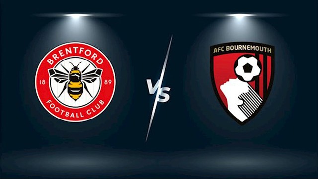 Soi kèo trận Brentford vs Bournemouth, 15/01/2023 - Ngoại hạng Anh